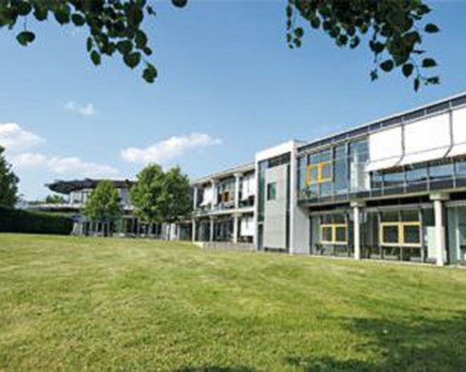 Abb. GenoHotel Baunatal